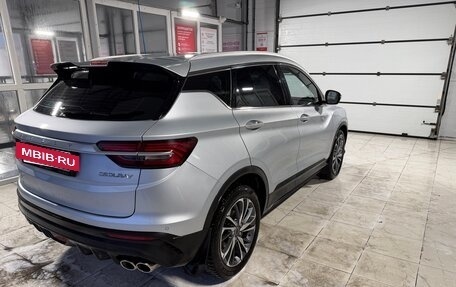 Geely Coolray I, 2021 год, 1 550 000 рублей, 8 фотография