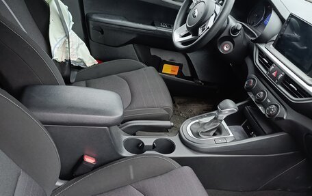 KIA Cerato IV, 2020 год, 1 400 000 рублей, 5 фотография