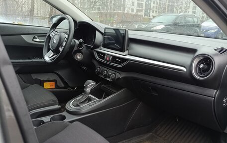 KIA Cerato IV, 2020 год, 1 400 000 рублей, 7 фотография