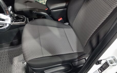 KIA Rio IV, 2018 год, 1 500 000 рублей, 9 фотография