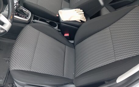 KIA Rio IV, 2018 год, 1 500 000 рублей, 19 фотография