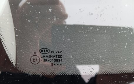 KIA Rio IV, 2018 год, 1 500 000 рублей, 18 фотография