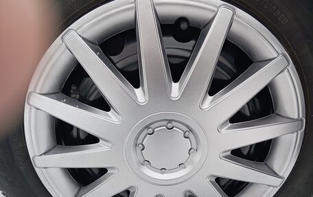 KIA Rio IV, 2018 год, 1 500 000 рублей, 14 фотография