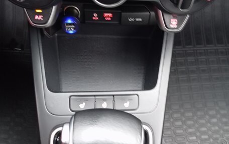 KIA Rio IV, 2018 год, 1 500 000 рублей, 20 фотография