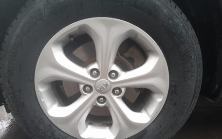 KIA Sorento II рестайлинг, 2013 год, 1 950 000 рублей, 11 фотография