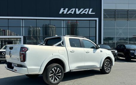 Great Wall Poer, 2025 год, 3 999 000 рублей, 6 фотография