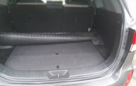 KIA Sorento II рестайлинг, 2013 год, 1 950 000 рублей, 9 фотография