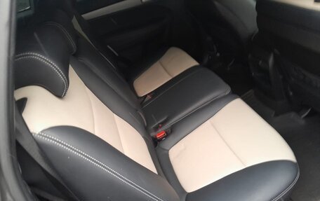 KIA Sorento II рестайлинг, 2013 год, 1 950 000 рублей, 5 фотография