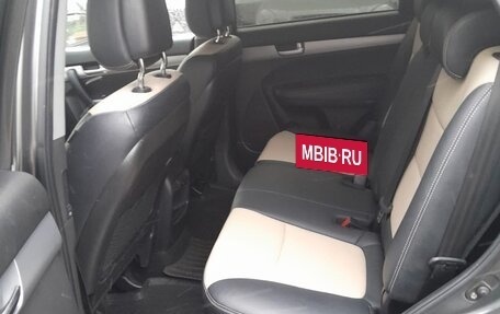 KIA Sorento II рестайлинг, 2013 год, 1 950 000 рублей, 7 фотография