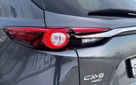 Mazda CX-9 II, 2018 год, 3 950 000 рублей, 6 фотография