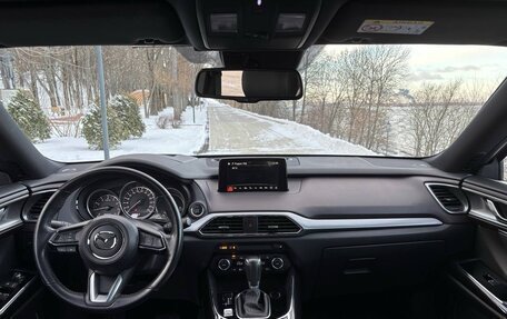 Mazda CX-9 II, 2018 год, 3 950 000 рублей, 8 фотография