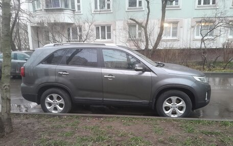 KIA Sorento II рестайлинг, 2013 год, 1 950 000 рублей, 12 фотография