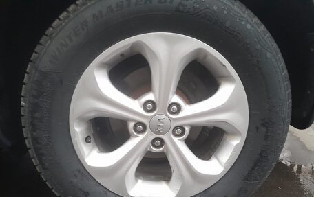 KIA Sorento II рестайлинг, 2013 год, 1 950 000 рублей, 13 фотография