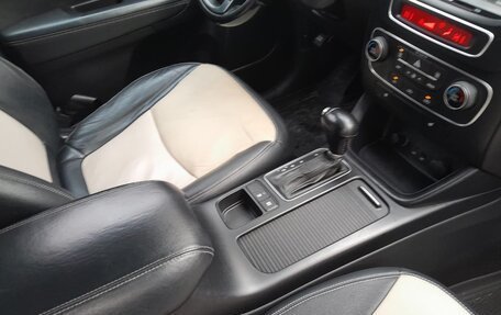 KIA Sorento II рестайлинг, 2013 год, 1 950 000 рублей, 17 фотография