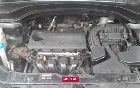 KIA Sorento II рестайлинг, 2013 год, 1 950 000 рублей, 16 фотография