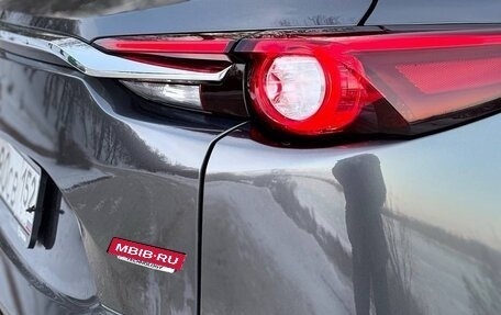 Mazda CX-9 II, 2018 год, 3 950 000 рублей, 5 фотография