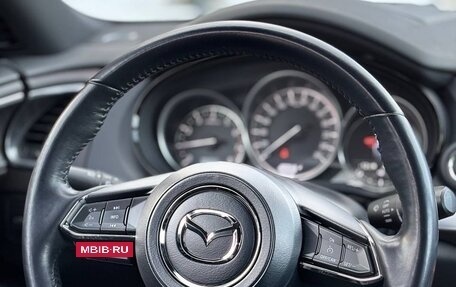 Mazda CX-9 II, 2018 год, 3 950 000 рублей, 7 фотография