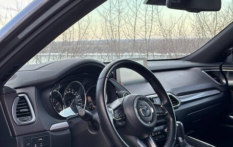 Mazda CX-9 II, 2018 год, 3 950 000 рублей, 10 фотография