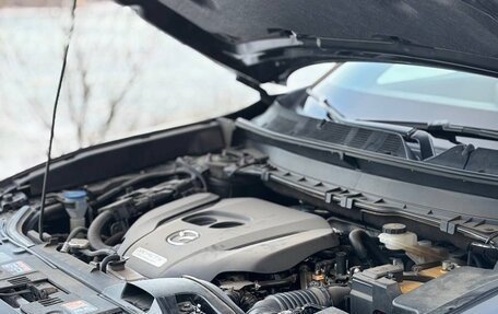 Mazda CX-9 II, 2018 год, 3 950 000 рублей, 12 фотография