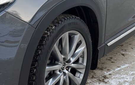 Mazda CX-9 II, 2018 год, 3 950 000 рублей, 11 фотография