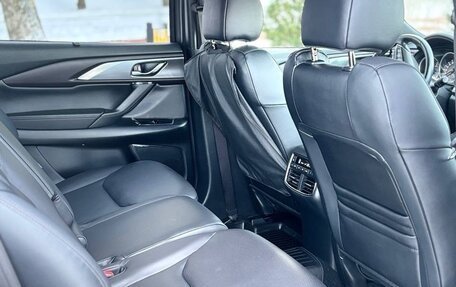 Mazda CX-9 II, 2018 год, 3 950 000 рублей, 14 фотография