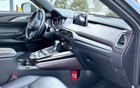 Mazda CX-9 II, 2018 год, 3 950 000 рублей, 13 фотография