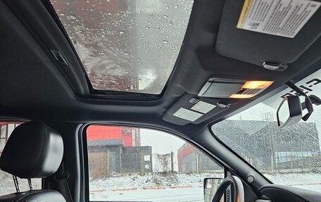 Ford F-150 XIII, 2012 год, 3 850 000 рублей, 8 фотография