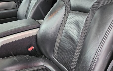 Ford F-150 XIII, 2012 год, 3 850 000 рублей, 6 фотография