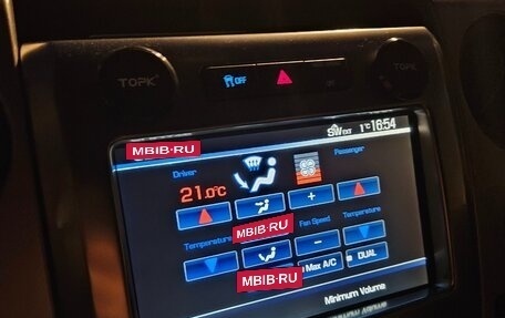 Ford F-150 XIII, 2012 год, 3 850 000 рублей, 11 фотография