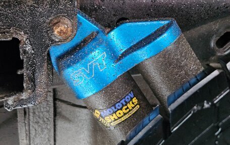 Ford F-150 XIII, 2012 год, 3 850 000 рублей, 16 фотография