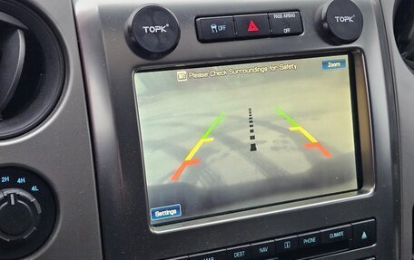 Ford F-150 XIII, 2012 год, 3 850 000 рублей, 15 фотография