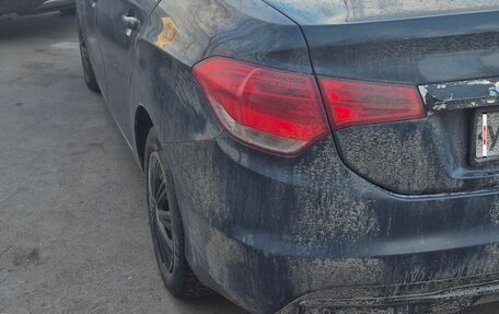 Citroen C4 II рестайлинг, 2013 год, 510 000 рублей, 8 фотография