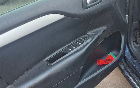 Citroen C4 II рестайлинг, 2013 год, 510 000 рублей, 13 фотография