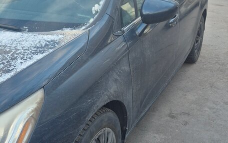 Citroen C4 II рестайлинг, 2013 год, 510 000 рублей, 6 фотография