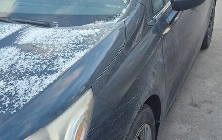 Citroen C4 II рестайлинг, 2013 год, 510 000 рублей, 3 фотография