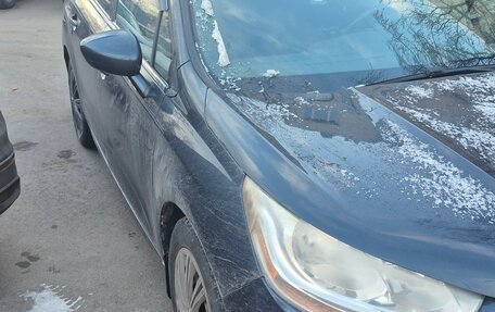 Citroen C4 II рестайлинг, 2013 год, 510 000 рублей, 5 фотография