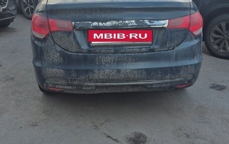 Citroen C4 II рестайлинг, 2013 год, 510 000 рублей, 7 фотография