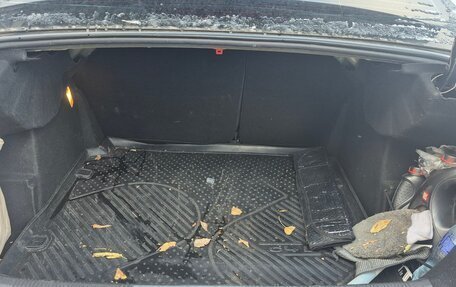 Citroen C4 II рестайлинг, 2013 год, 510 000 рублей, 16 фотография