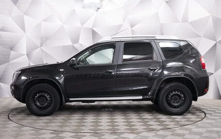 Nissan Terrano III, 2018 год, 1 494 000 рублей, 2 фотография