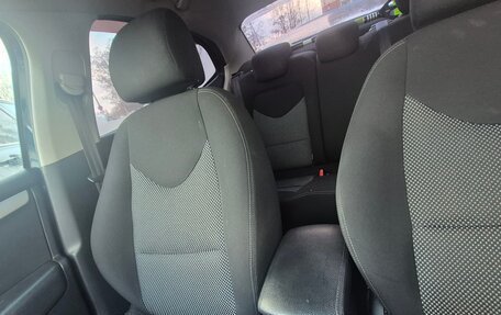 Citroen C4 II рестайлинг, 2013 год, 510 000 рублей, 15 фотография