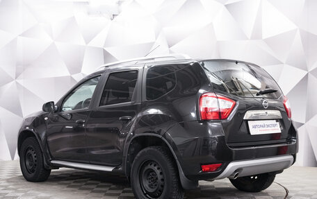 Nissan Terrano III, 2018 год, 1 494 000 рублей, 3 фотография