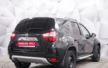 Nissan Terrano III, 2018 год, 1 494 000 рублей, 5 фотография