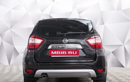 Nissan Terrano III, 2018 год, 1 494 000 рублей, 4 фотография