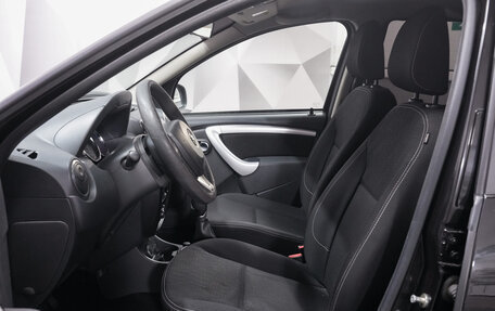 Nissan Terrano III, 2018 год, 1 494 000 рублей, 9 фотография