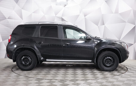 Nissan Terrano III, 2018 год, 1 494 000 рублей, 6 фотография