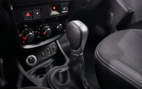 Nissan Terrano III, 2018 год, 1 494 000 рублей, 15 фотография