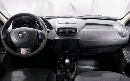 Nissan Terrano III, 2018 год, 1 494 000 рублей, 10 фотография