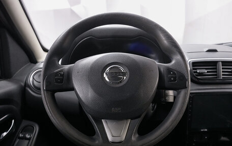 Nissan Terrano III, 2018 год, 1 494 000 рублей, 13 фотография