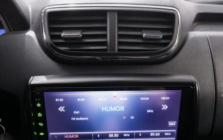 Nissan Terrano III, 2018 год, 1 494 000 рублей, 17 фотография