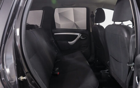 Nissan Terrano III, 2018 год, 1 494 000 рублей, 12 фотография